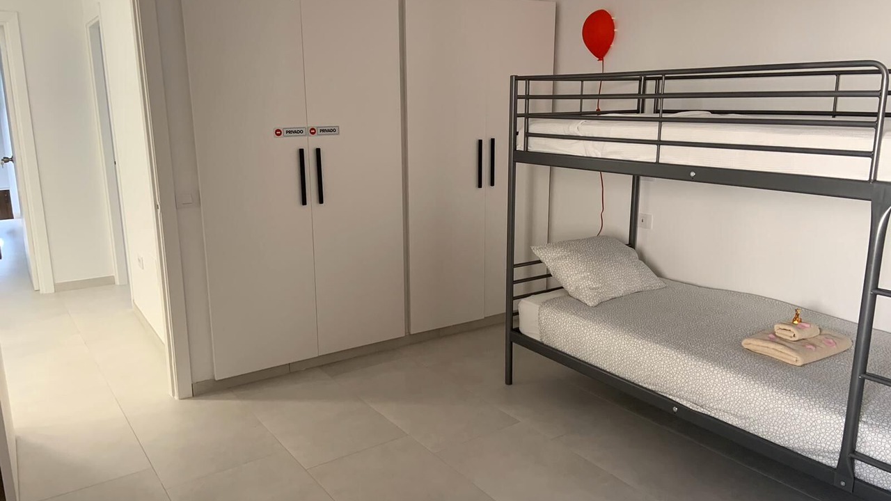 Photo of Bedroom in Radazul