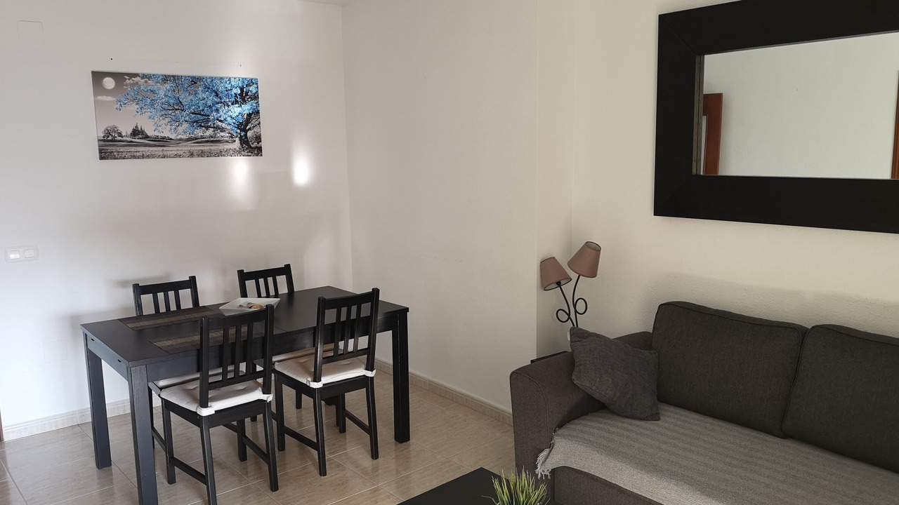 Photo of Livingroom in Torre de Benagalbon