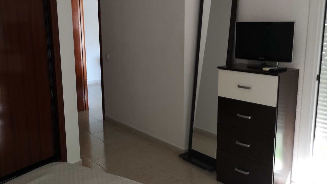 Photo of Bedroom in Torre de Benagalbon