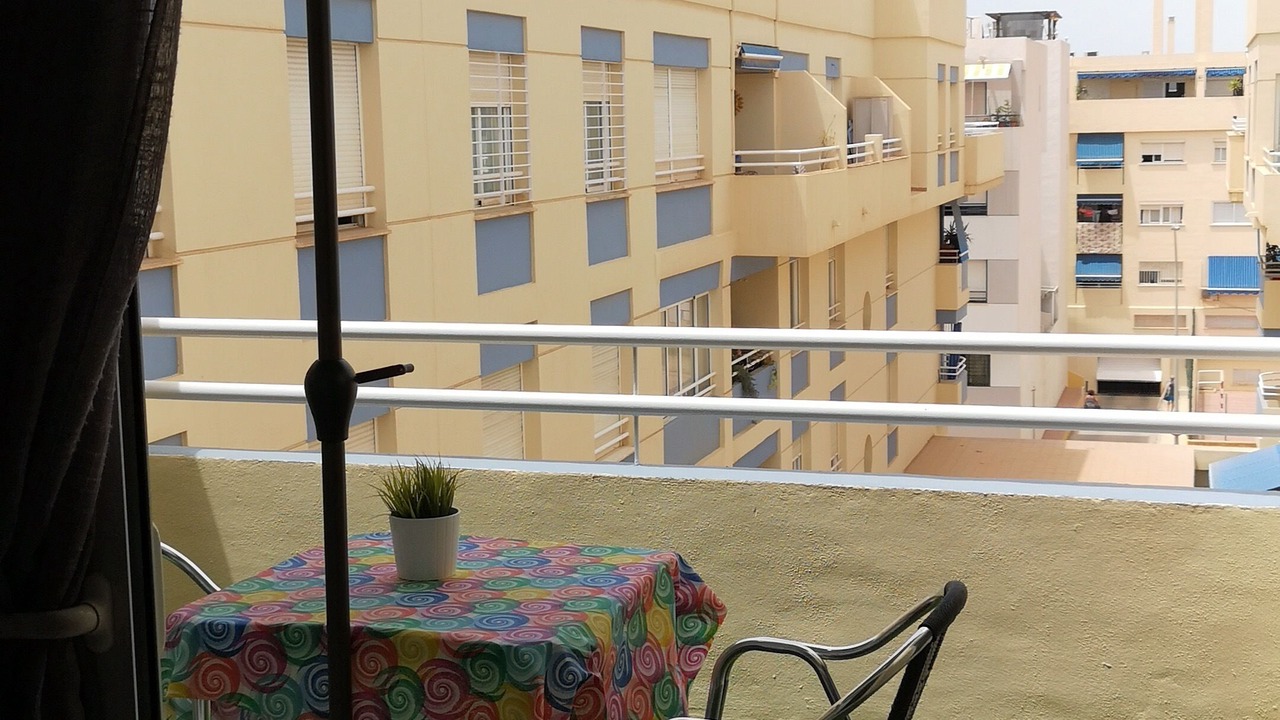 Photo of Outdoor in Torre de Benagalbon