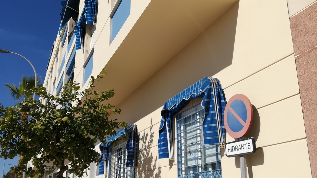 Photo of Outdoor in Torre de Benagalbon