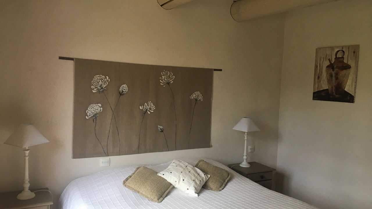 Photo of Bedroom in Est