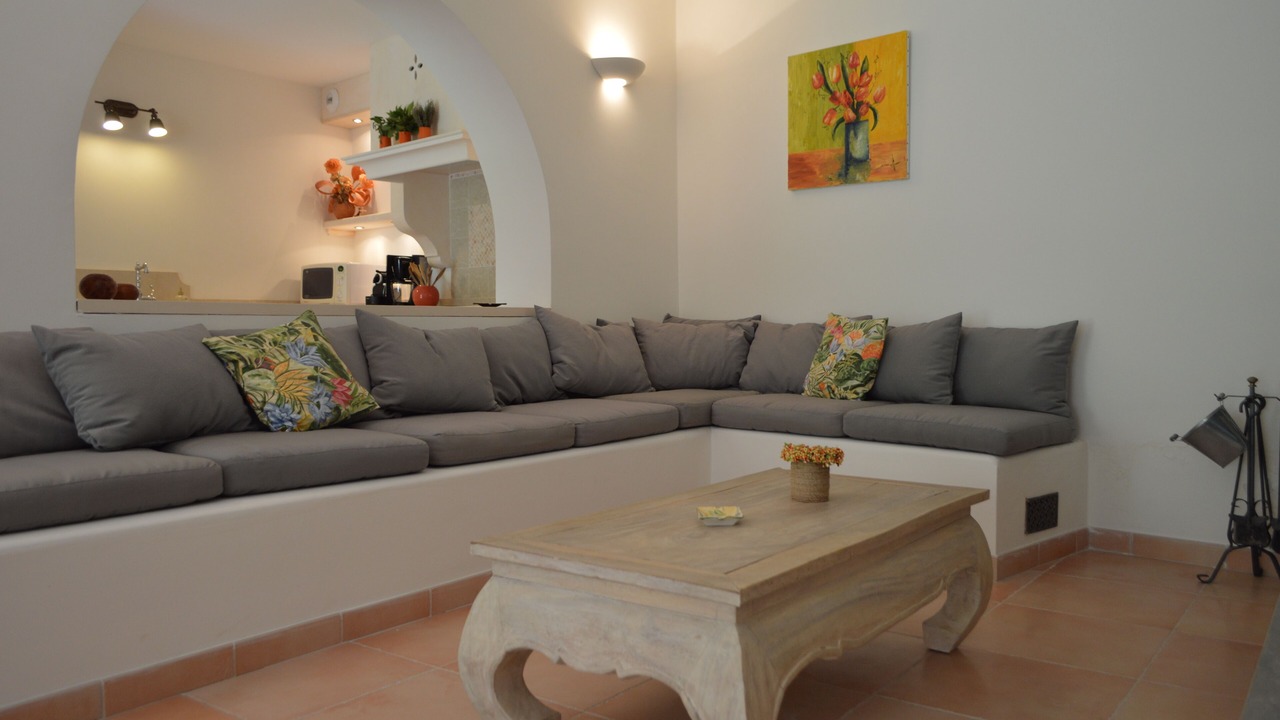 Photo of Livingroom in Est