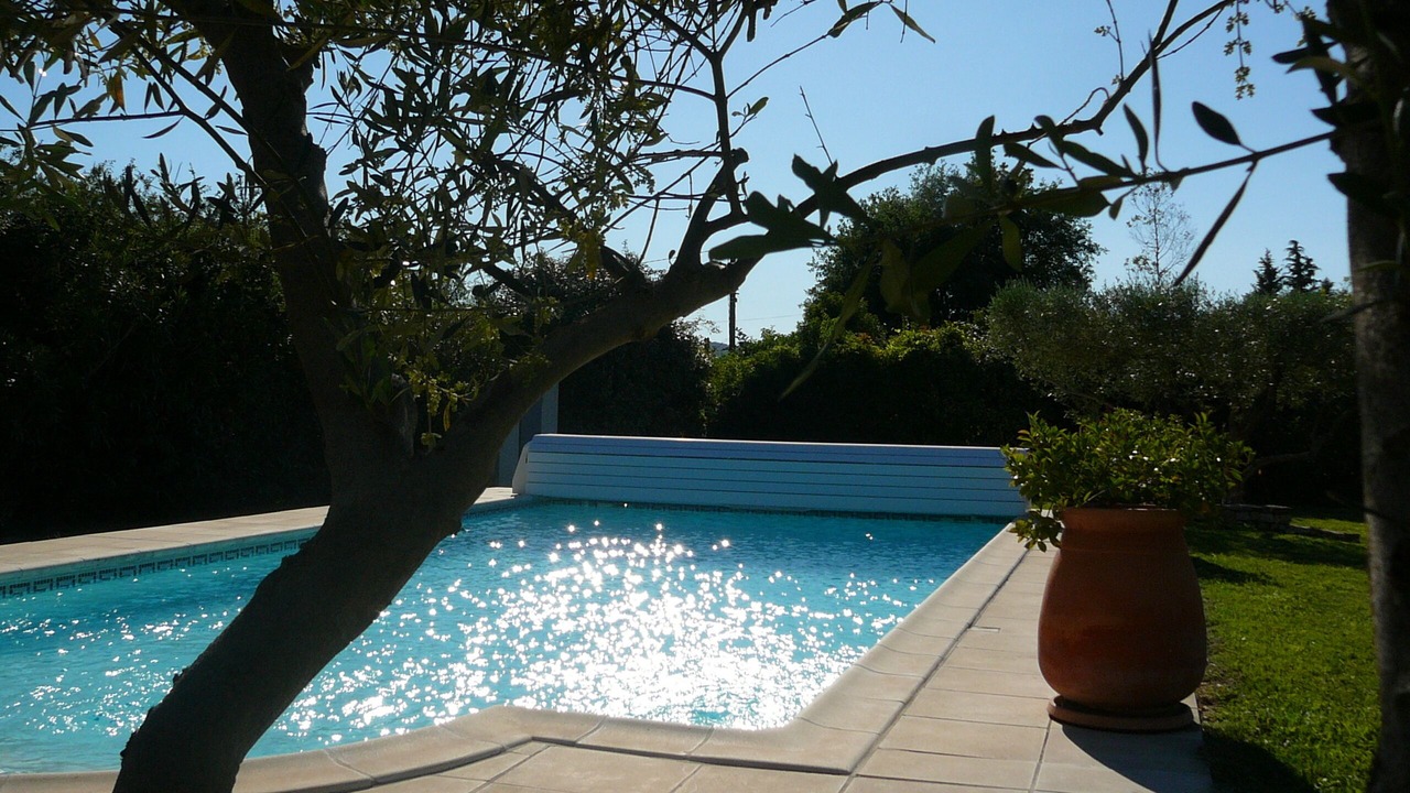 Photo of Outdoor in Moussac