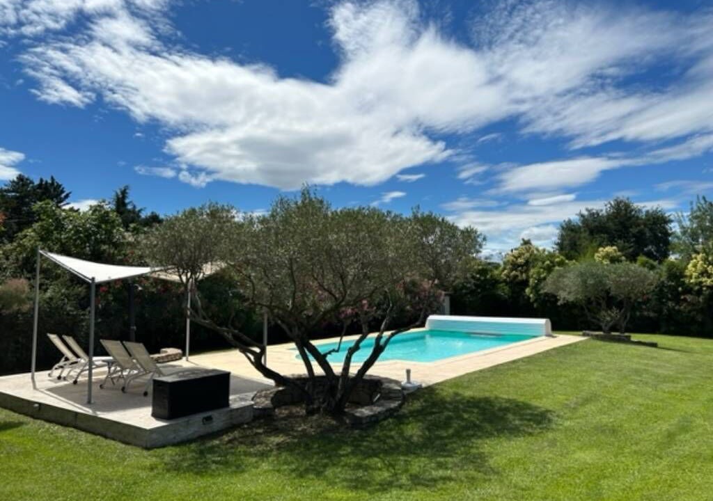 Photo of Outdoor in Moussac