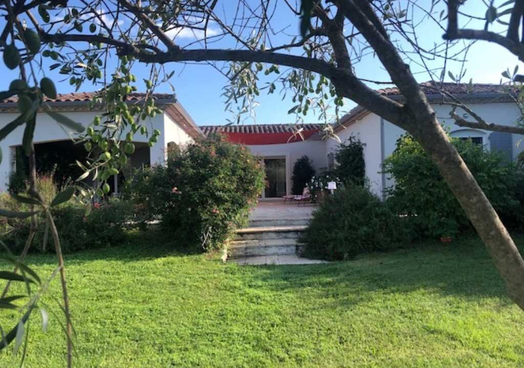 Photo of Outdoor in Moussac