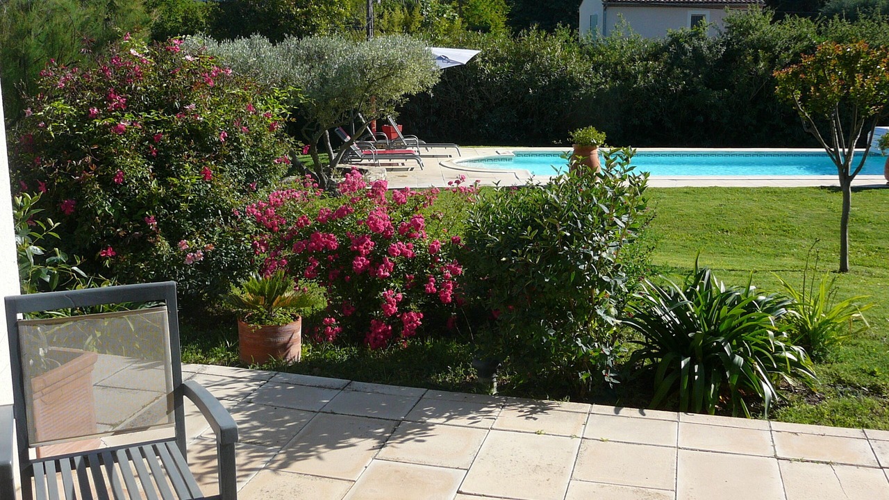 Photo of Outdoor in Moussac