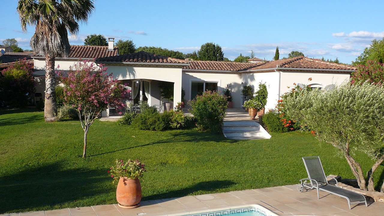 Photo of Outdoor in Moussac