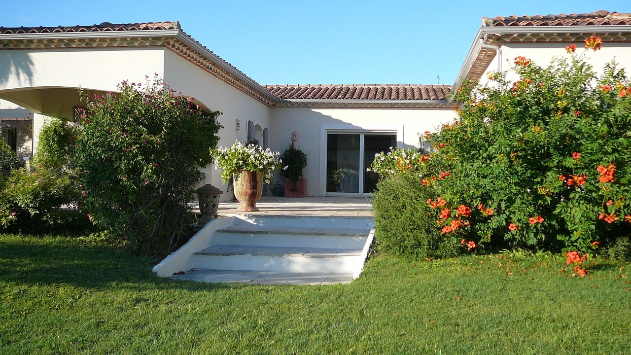 Photo of Outdoor in Moussac