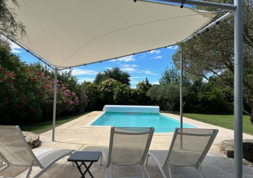 Photo of Outdoor in Moussac