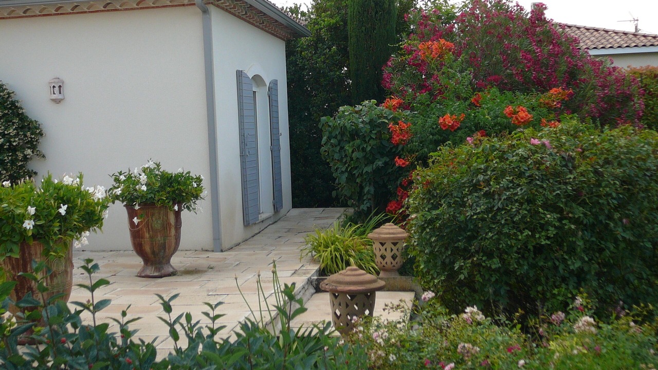 Photo of Outdoor in Moussac