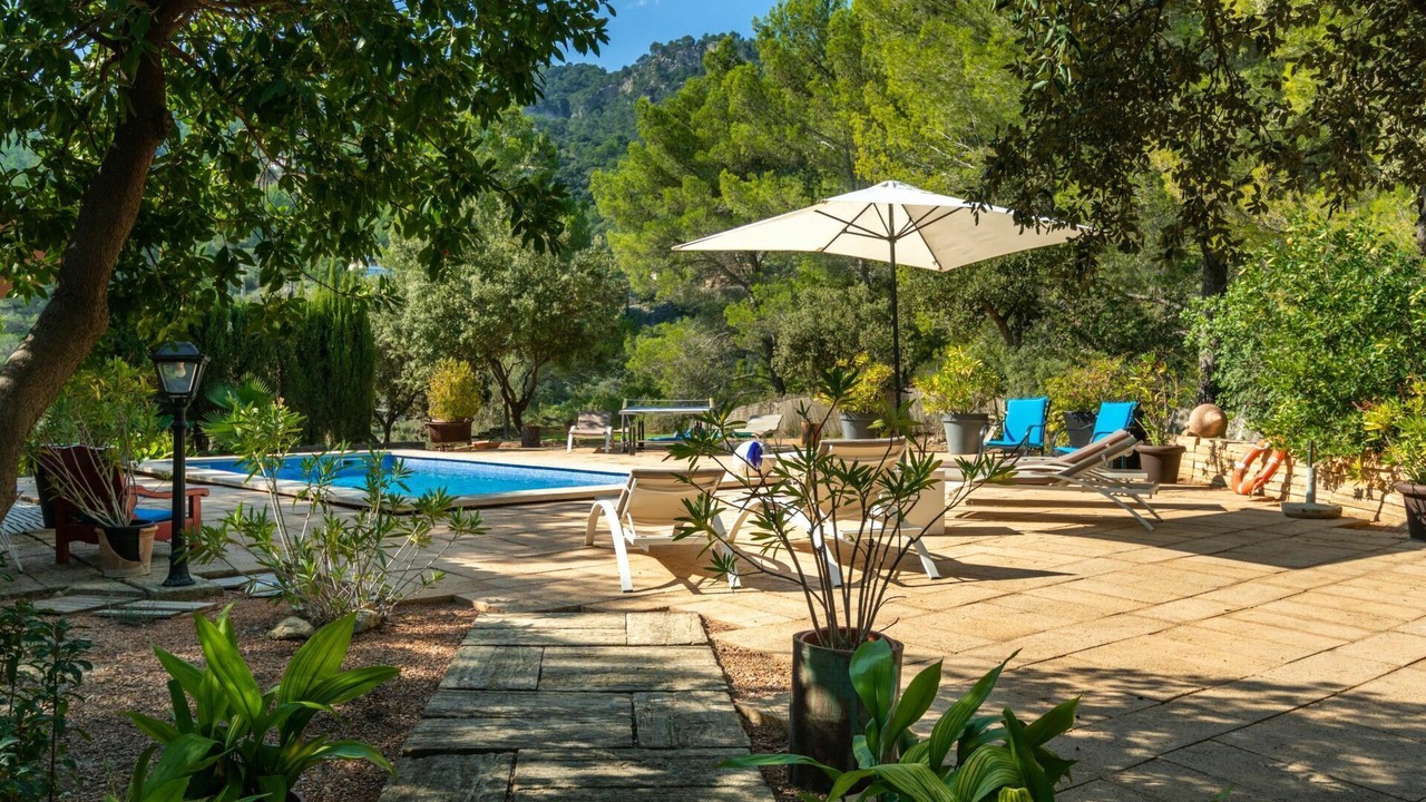 Photo of Outdoor in Urbanitzacio Es Verger