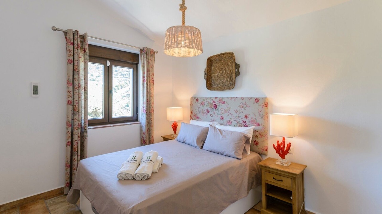 Photo of Bedroom in Competa