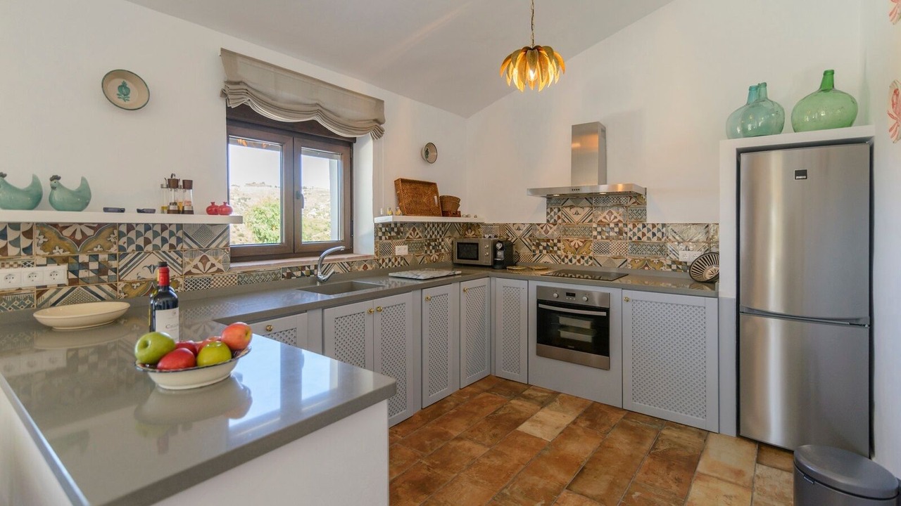 Photo of Kitchen in Competa