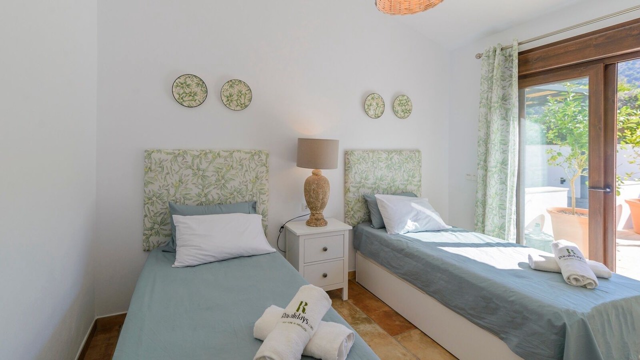 Photo of Bedroom in Competa