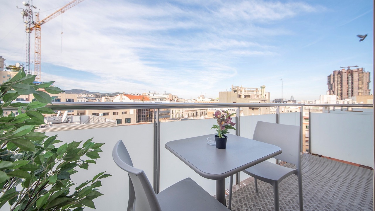 Photo of Outdoor in Eixample