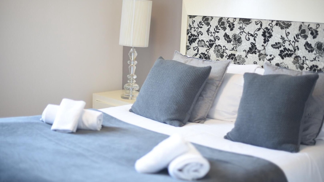 Photo of Bedroom in Eixample