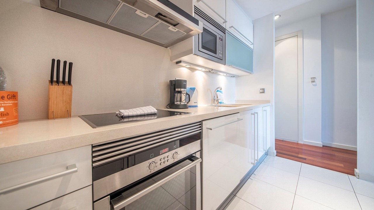 Photo of Kitchen in Eixample