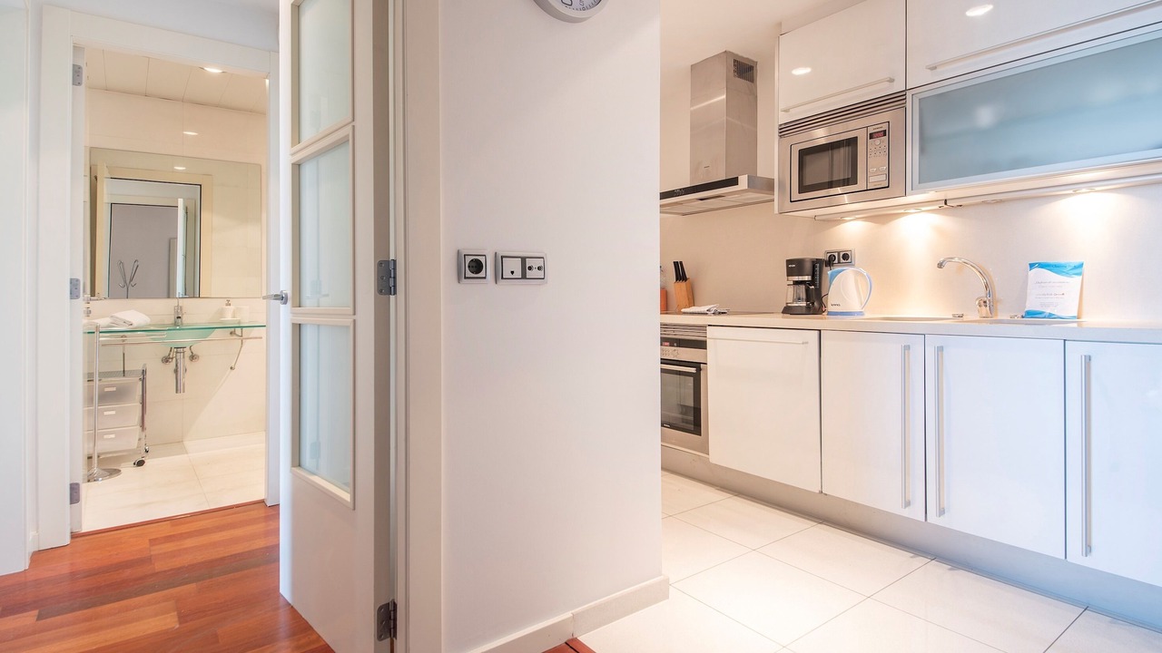 Photo of Kitchen in Eixample