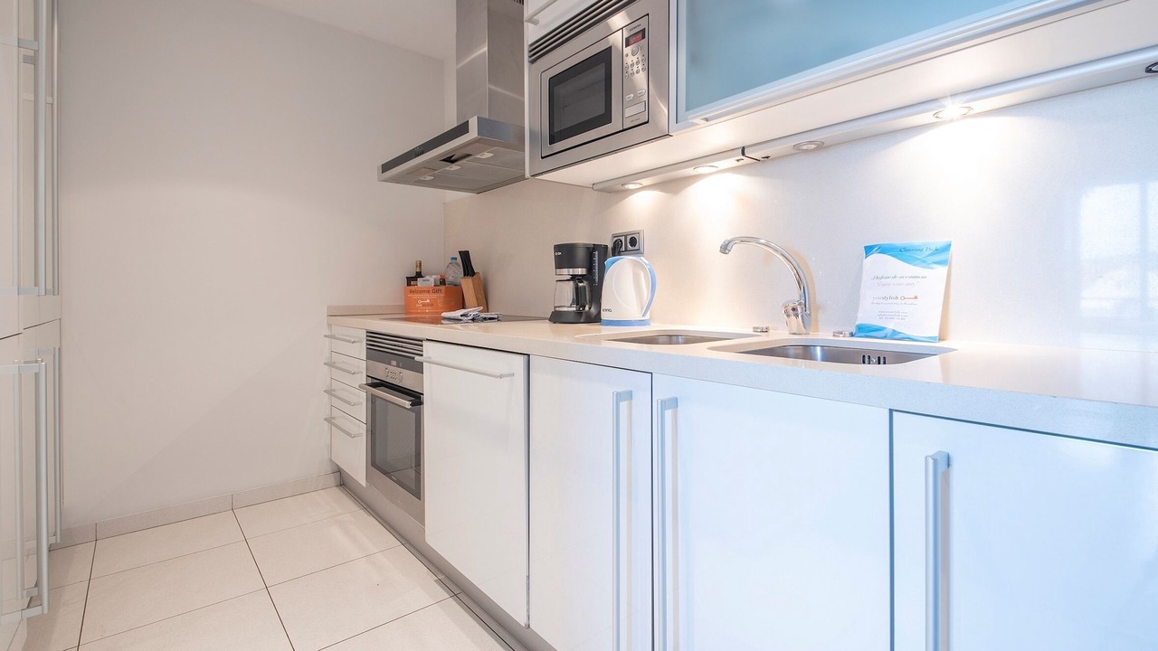Photo of Kitchen in Eixample