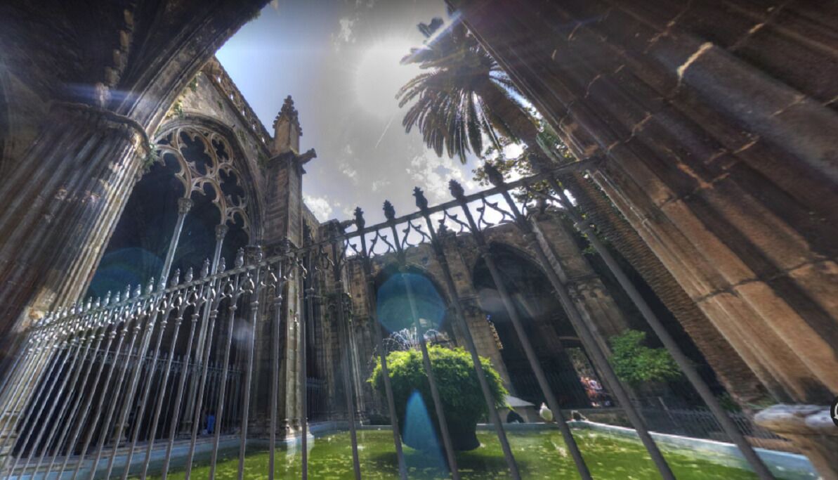 Photo of Others in Eixample