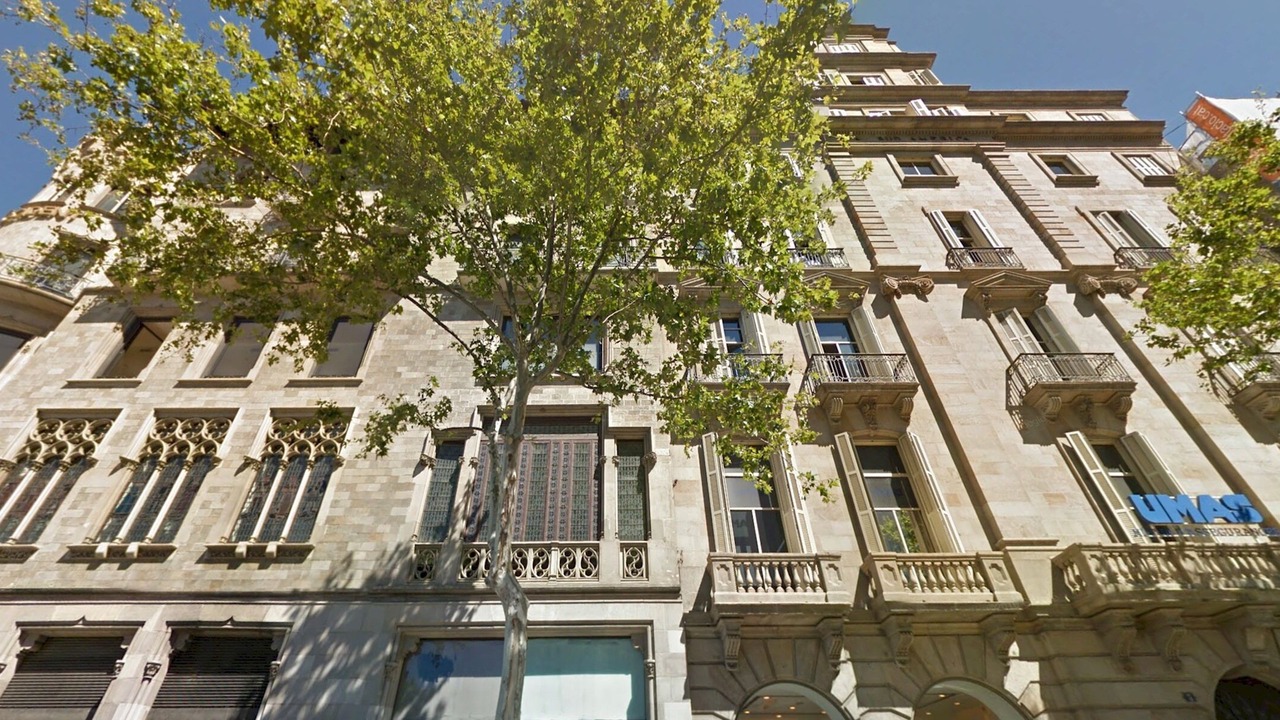 Photo of Outdoor in Eixample