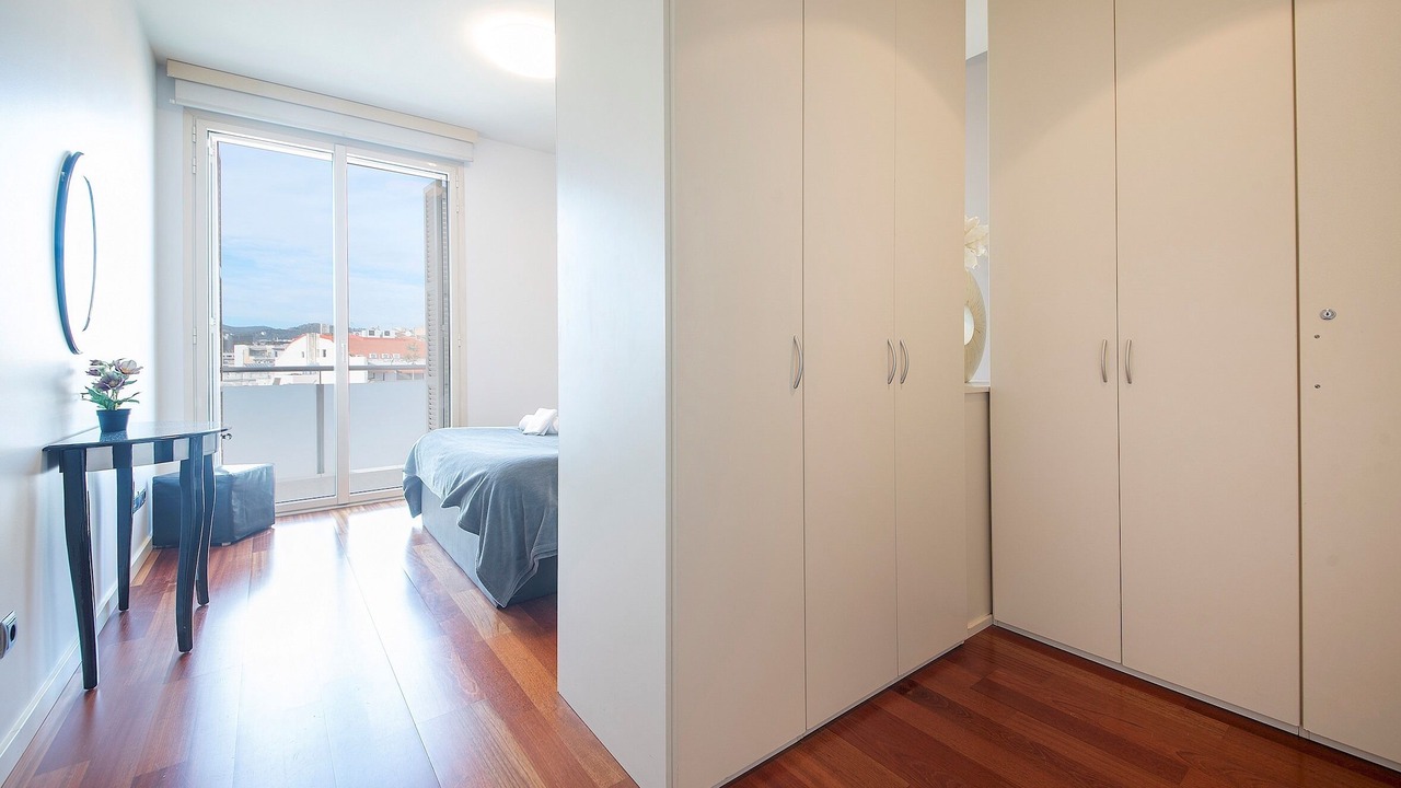 Photo of Bedroom in Eixample