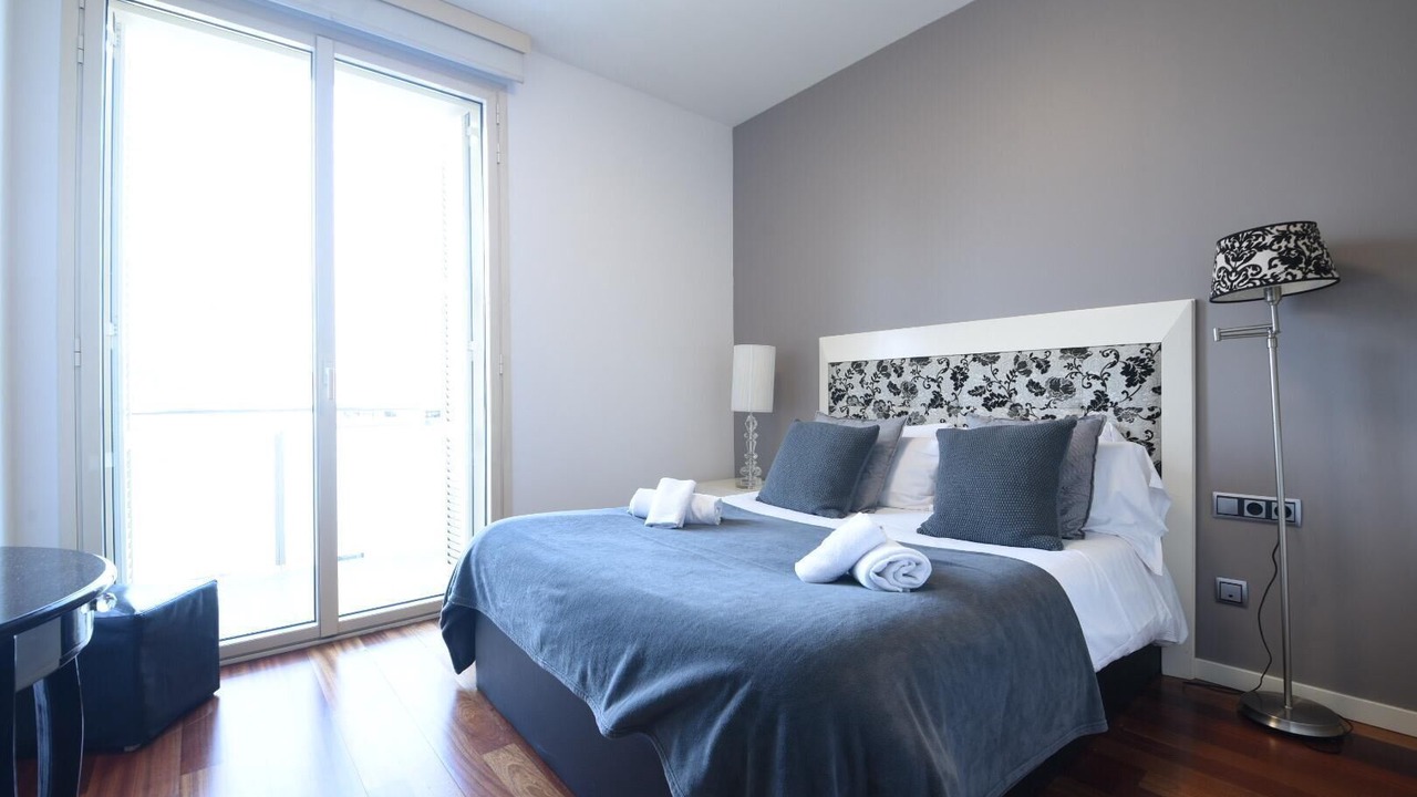Photo of Bedroom in Eixample
