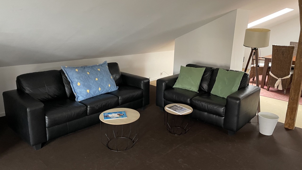 Photo of Livingroom in Lubeck City Centre