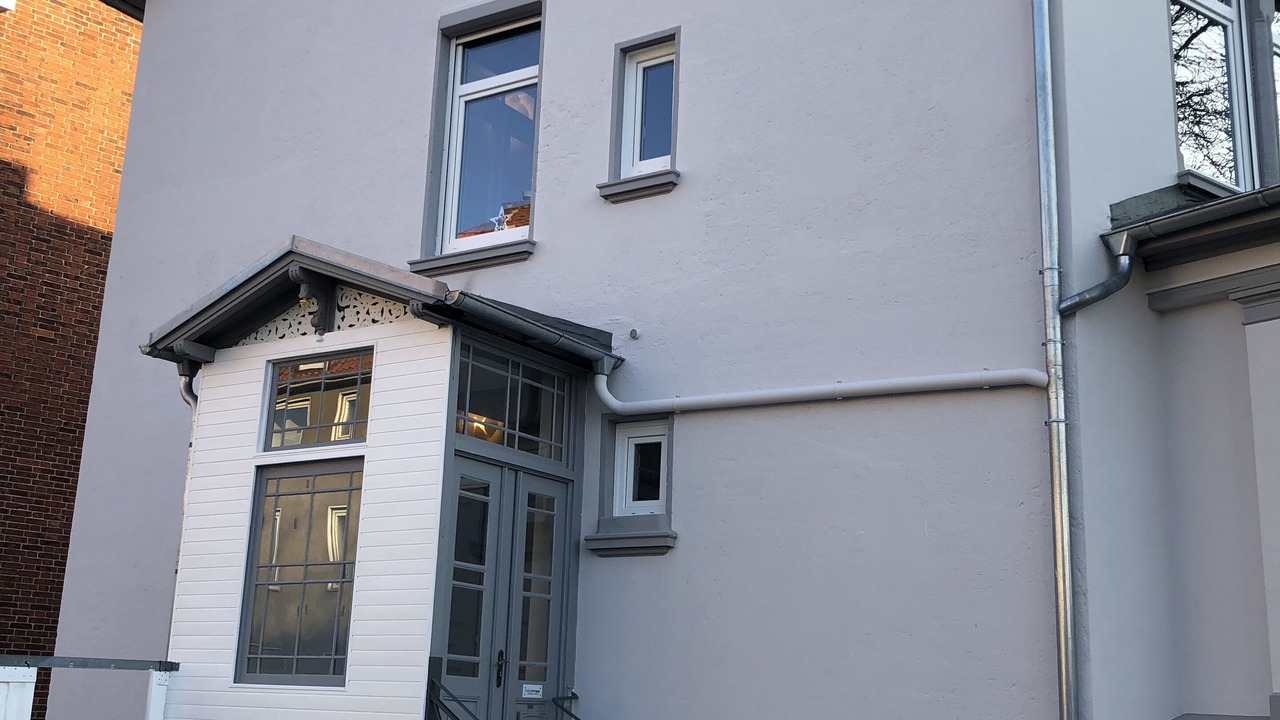 Photo of Outdoor in Lubeck City Centre