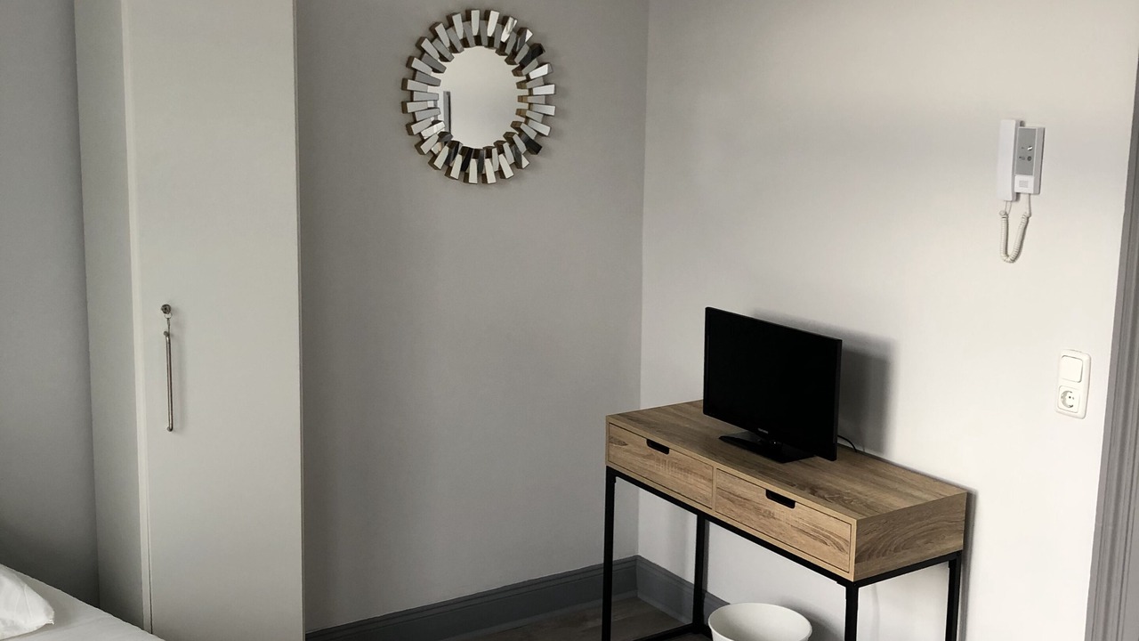 Photo of Bedroom in Lubeck City Centre
