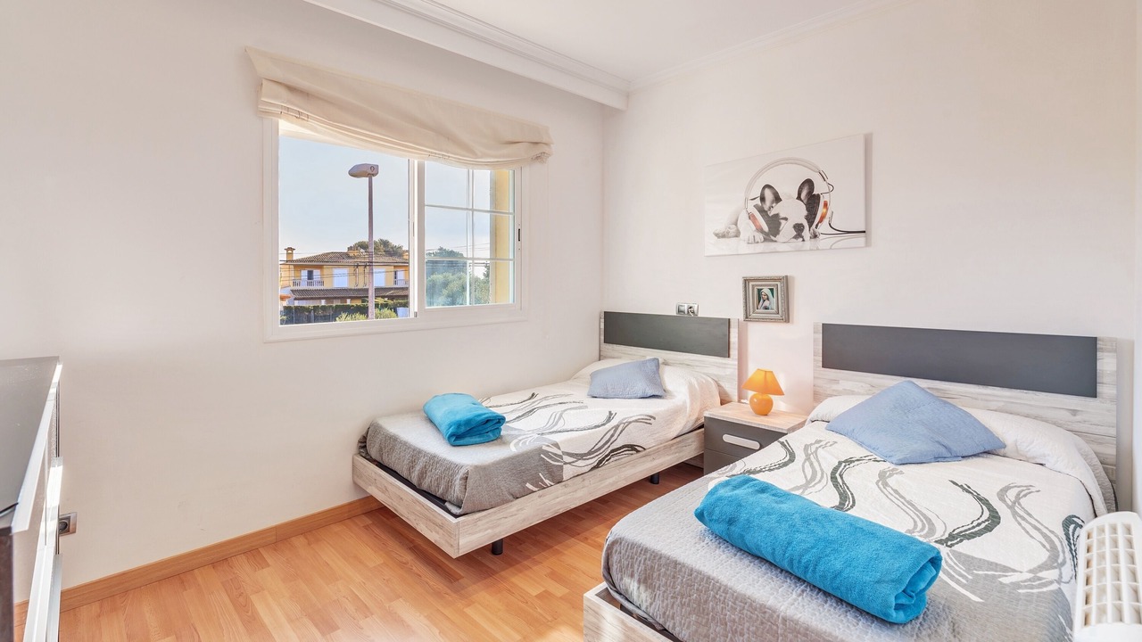 Photo of Bedroom in Tolleric