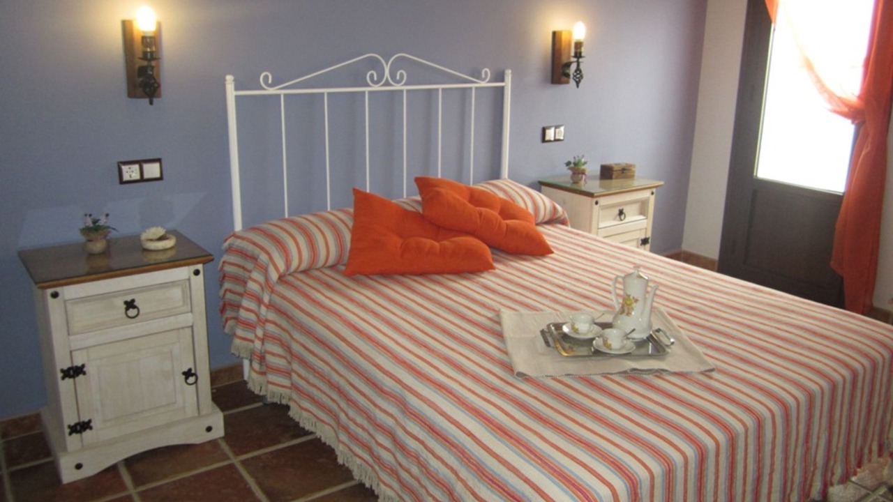 Photo of Bedroom in Fuentes de Leon