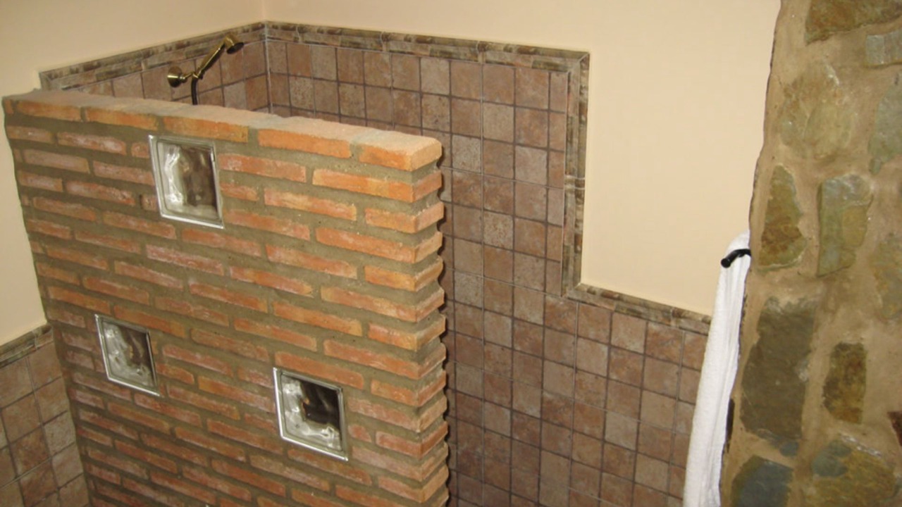 Photo of Bathroom in Fuentes de Leon