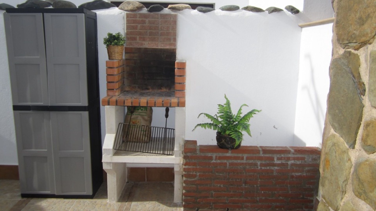 Photo of Patio Balcony in Fuentes de Leon