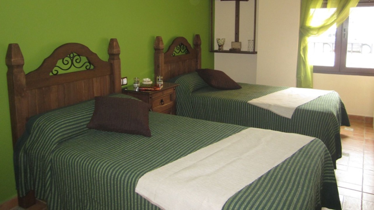 Photo of Bedroom in Fuentes de Leon