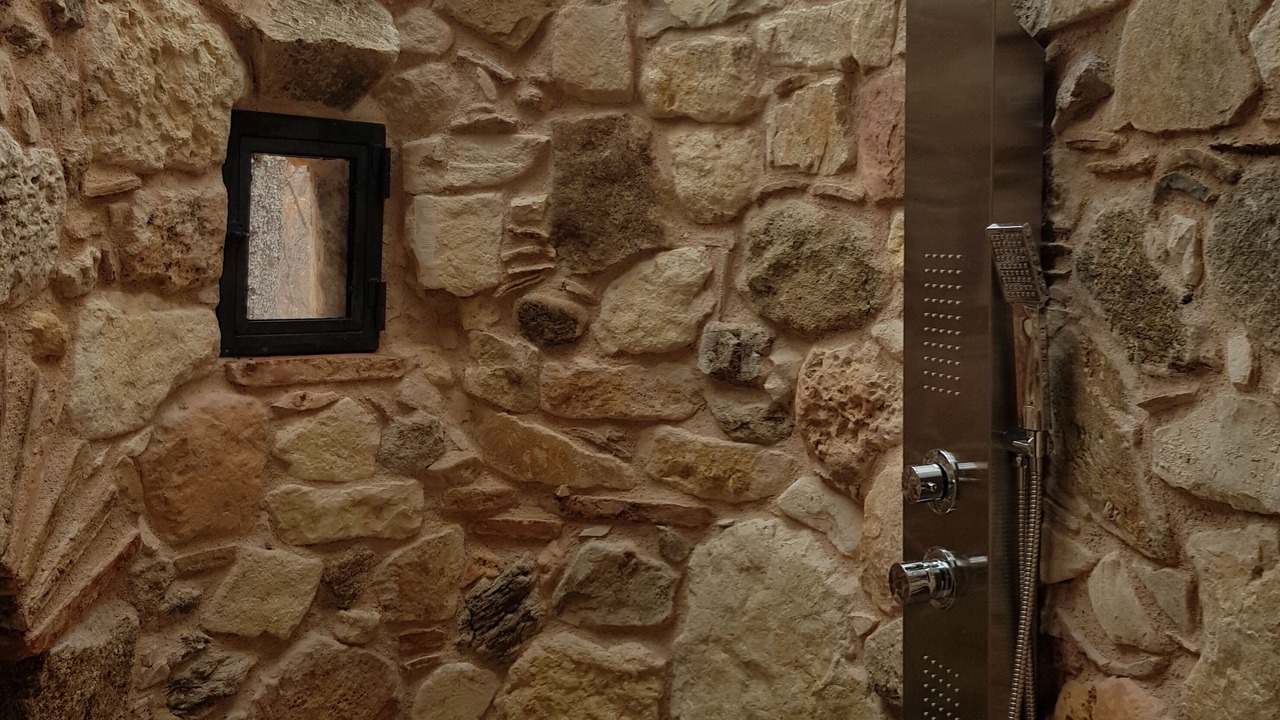 Photo of Bathroom in Collado Hermoso
