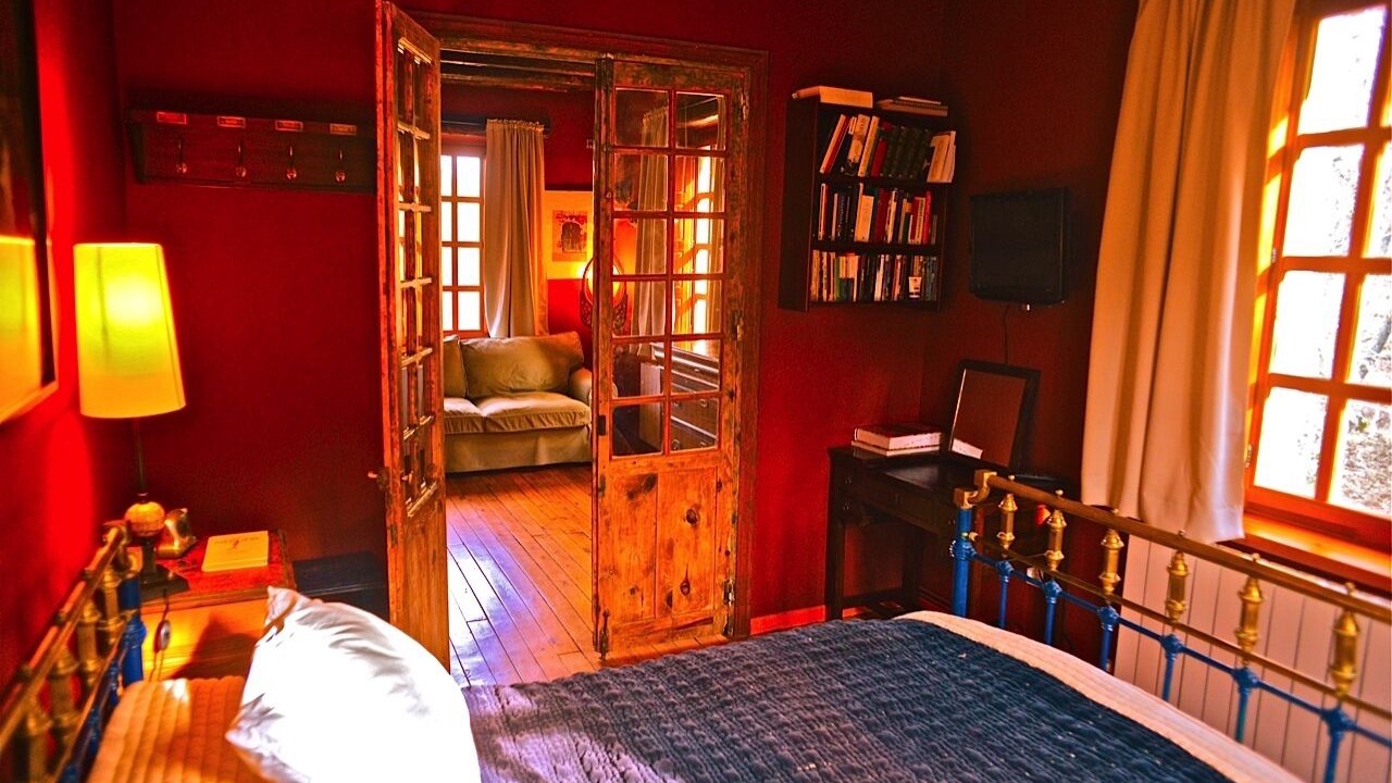 Photo of Bedroom in Collado Hermoso