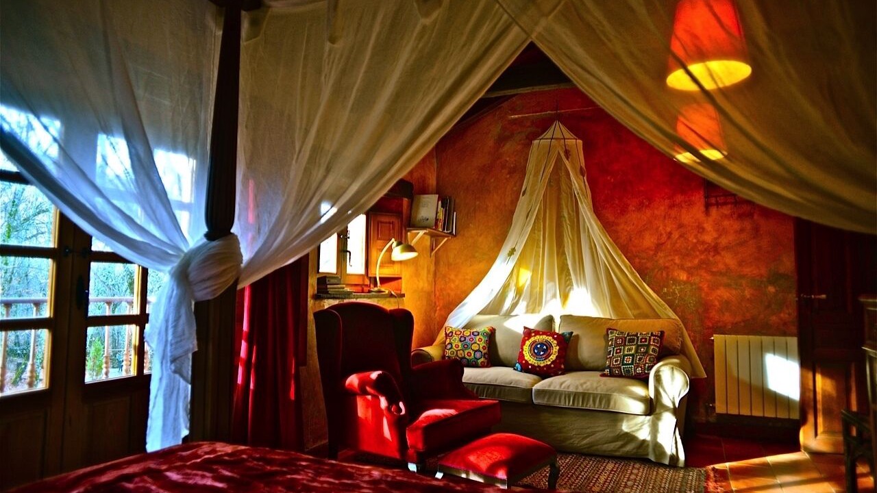 Photo of Bedroom in Collado Hermoso