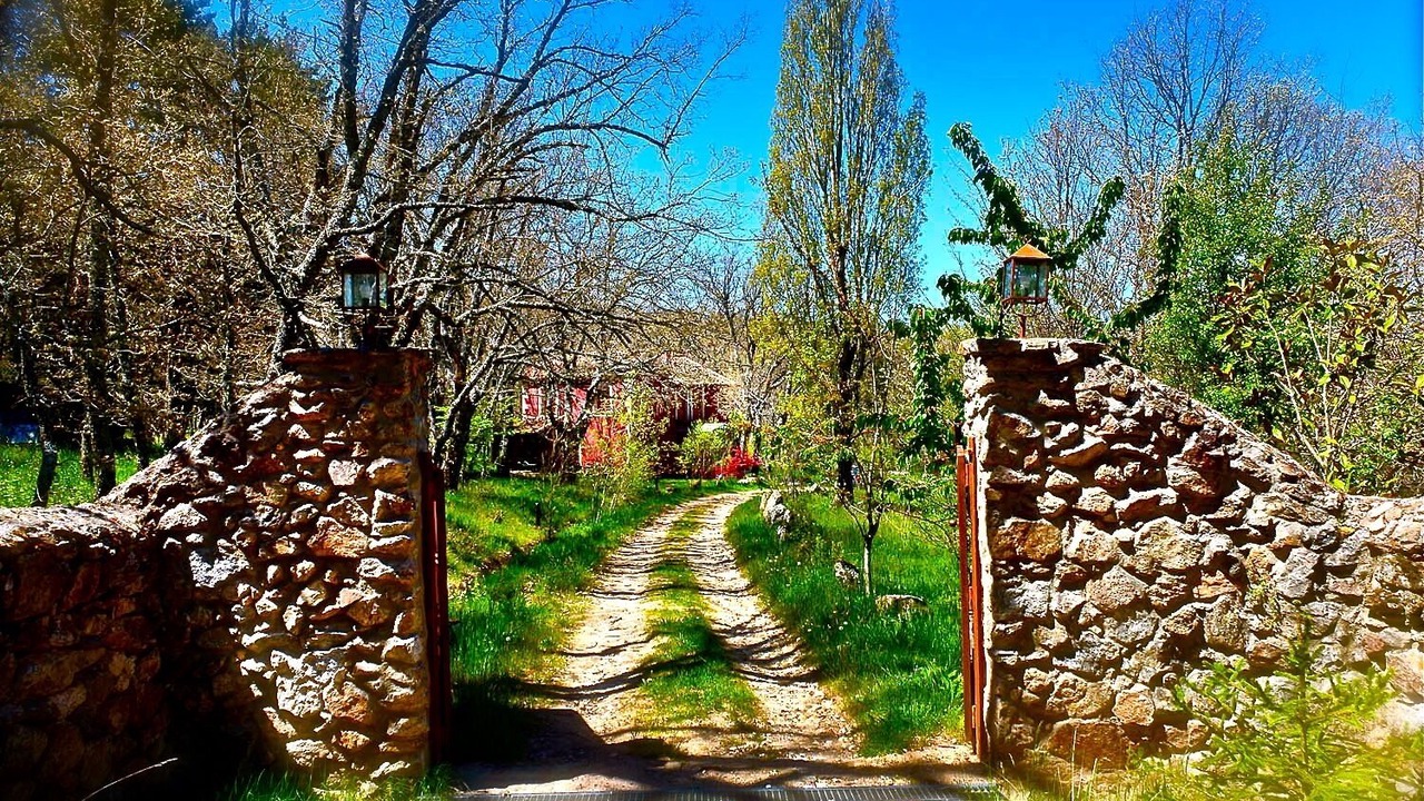 Photo of Outdoor in Collado Hermoso