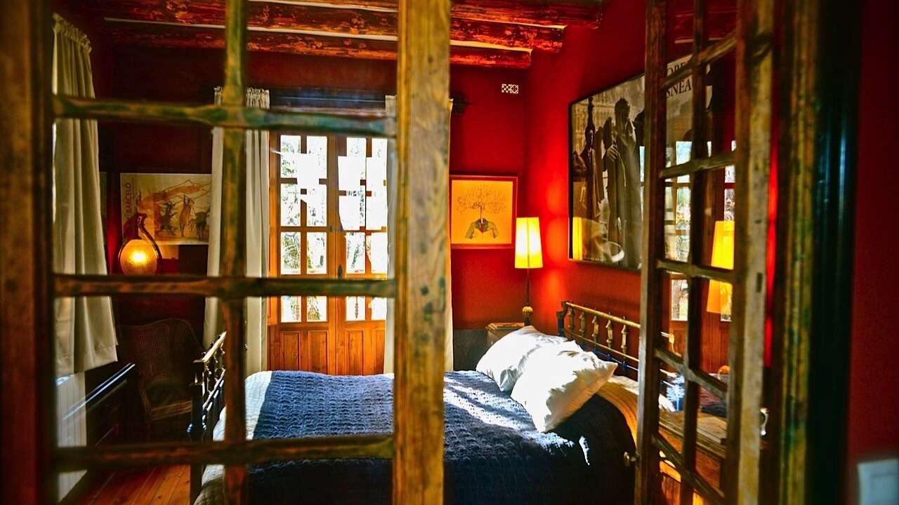 Photo of Bedroom in Collado Hermoso