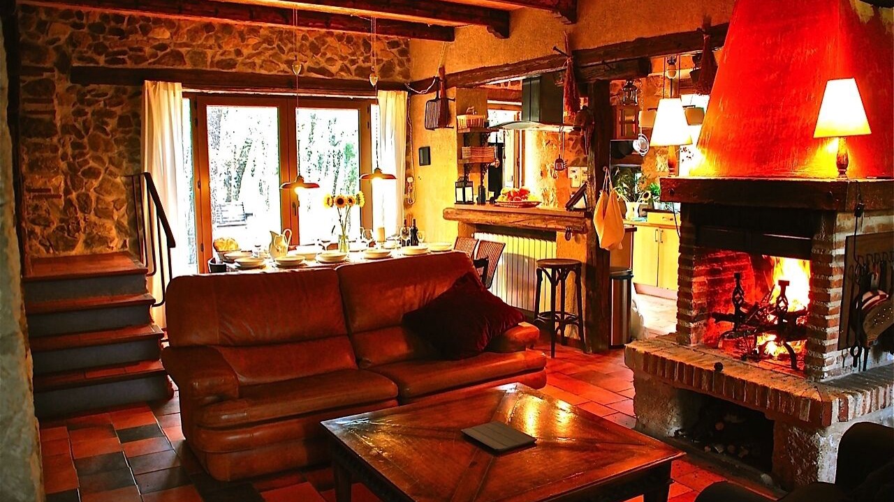 Photo of Livingroom in Collado Hermoso