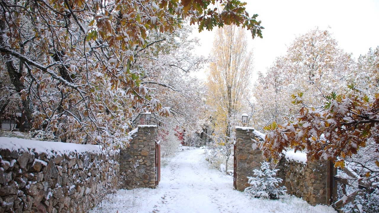 Photo of Outdoor in Collado Hermoso