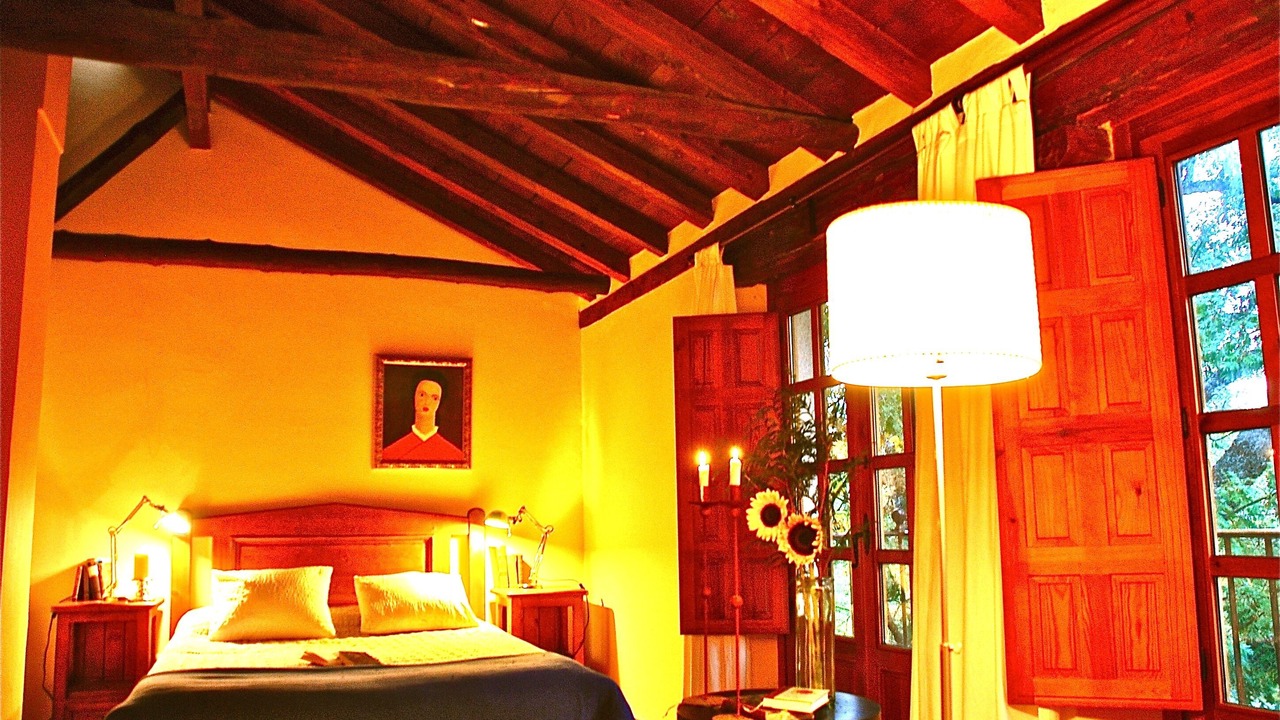 Photo of Bedroom in Collado Hermoso