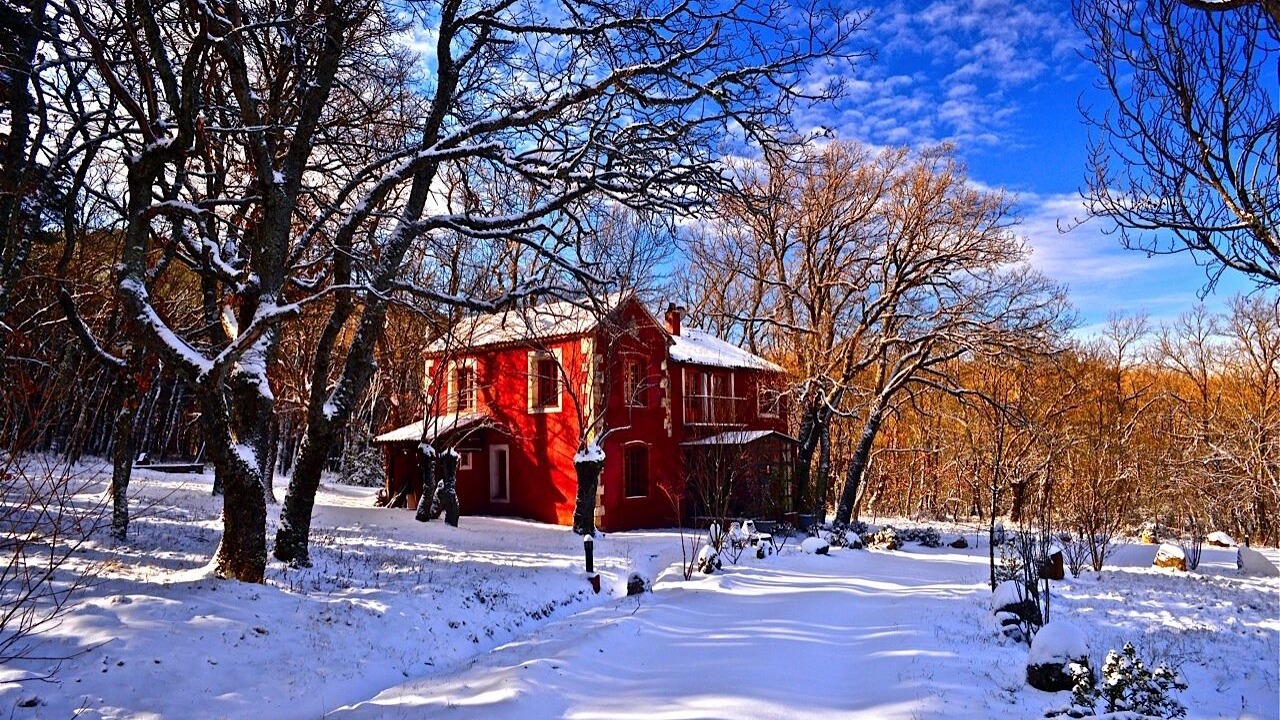 Photo of Outdoor in Collado Hermoso