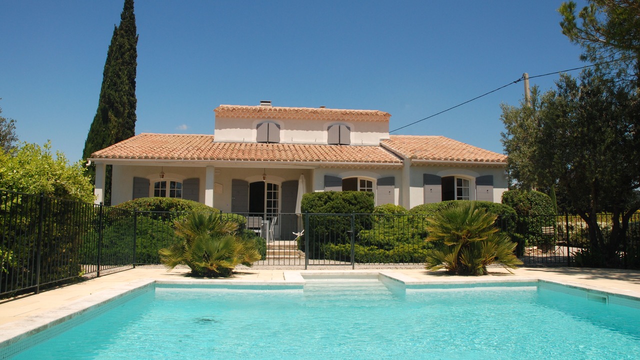 Photo of Outdoor in Gigondas
