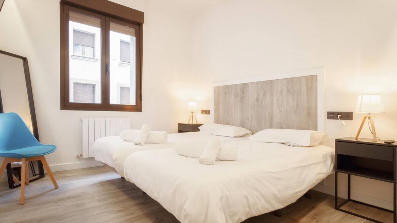 Photo of Bedroom in San Francisco