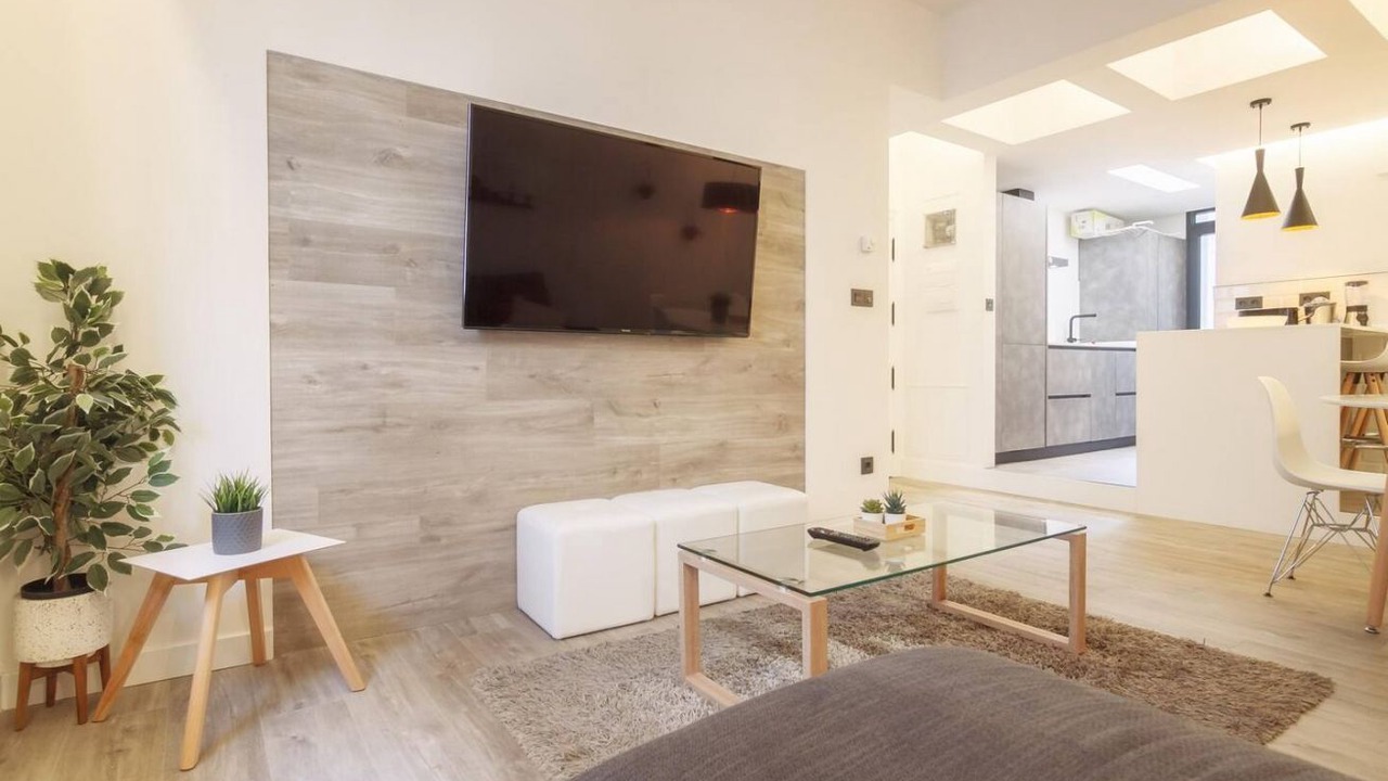 Photo of Livingroom in San Francisco