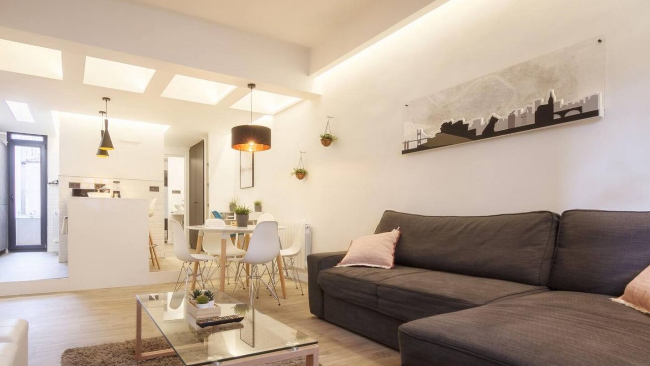 Photo of Livingroom in San Francisco
