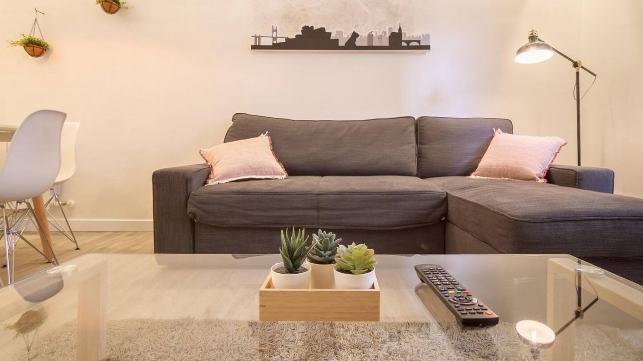 Photo of Livingroom in San Francisco